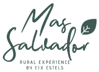 Mas Salvador · Rural Experience by Eix Estels